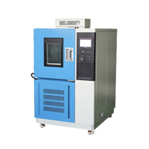  高低溫試驗(yàn)箱